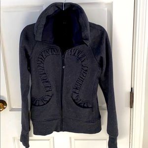 Lululemon Sweatshirt